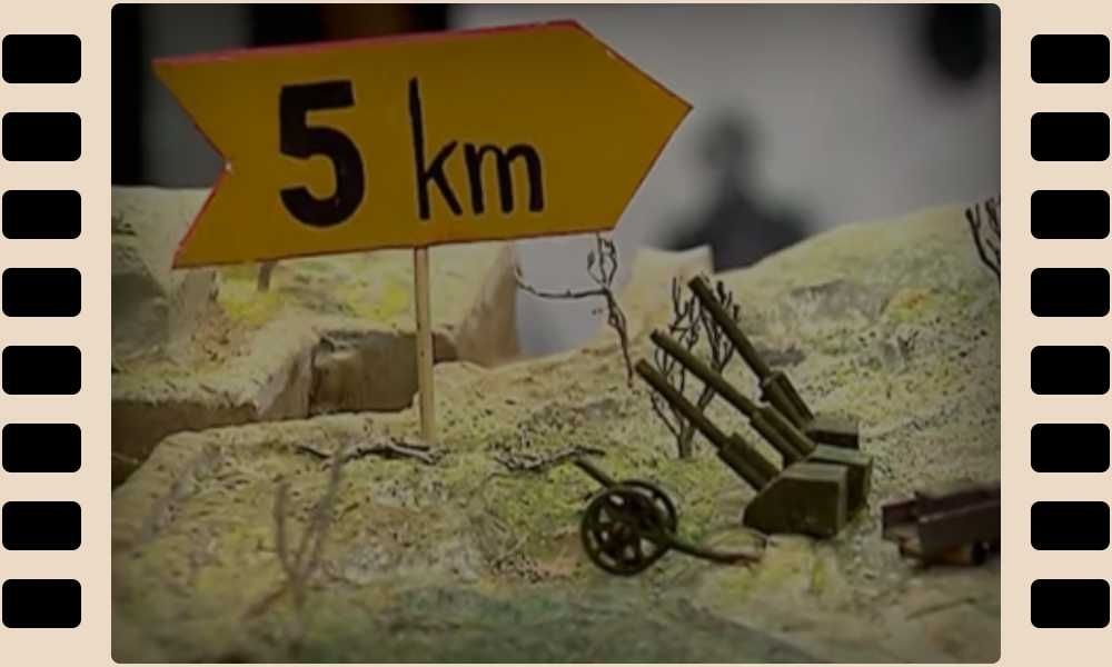 Pourquoi des tranchées pendant la Première Guerre ?